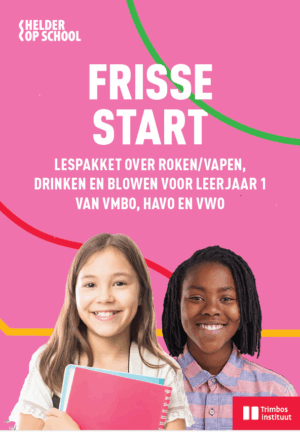 Frisse start