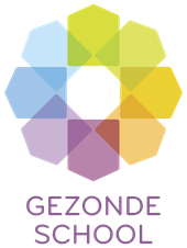 gezonde school logo