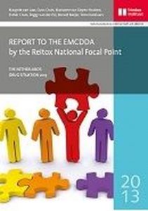 2013 National report ‘The Netherlands Drug Situation’