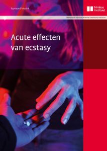 Acute effecten van xtc