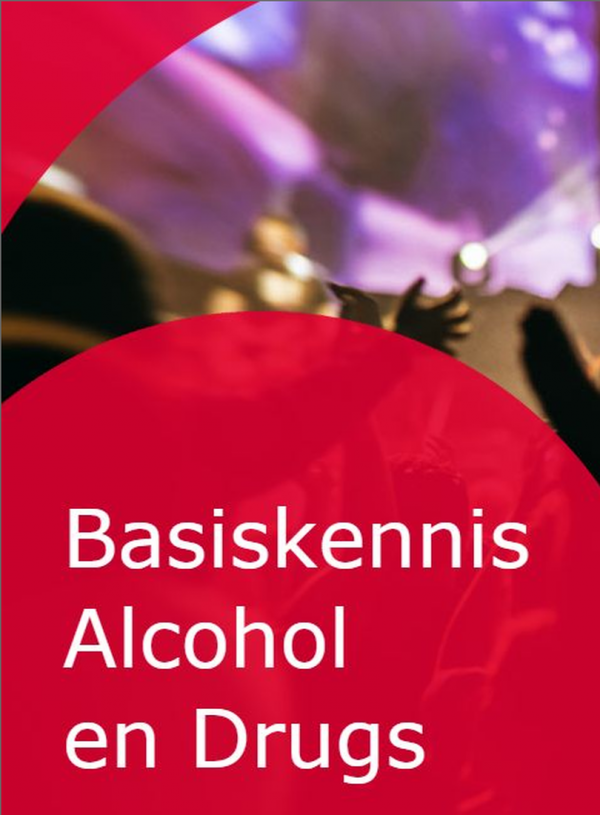 Alcohol en Drugs | Basiscursus e-learning