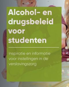 Alcohol- en drugsbeleid voor studenten