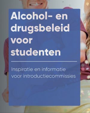 Alcohol- en drugsbeleid voor studenten