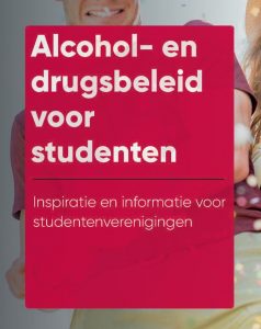 Alcohol- en drugsbeleid voor studenten