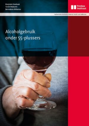 Alcoholgebruik onder 55-plussers
