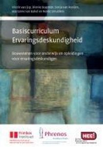 Basiscurriculum Ervaringsdeskundigheid