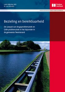 Bezieling en bereikbaarheid