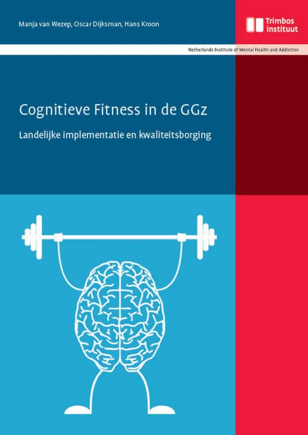 Cognitieve Fitness in de GGz