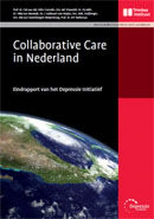 Collaborative Care in Nederland