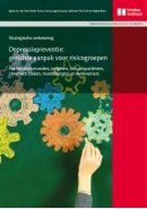 Depressiepreventie - Gerichte aanpak risicogroepen