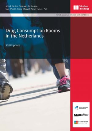 Drug Consumption Rooms in the Netherlands