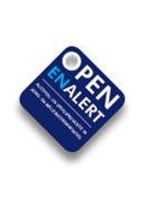 E-learning Open en Alert in de LVB-zorg en residentiële jeugdhulpverlening
