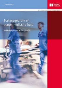 Ecstasygebruik en acute medische hulp