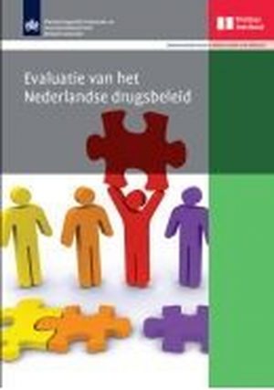 Evaluatie van het Nederlandse drugsbeleid