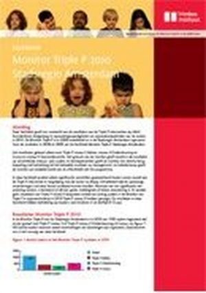 Factsheet monitor Triple P Amsterdam