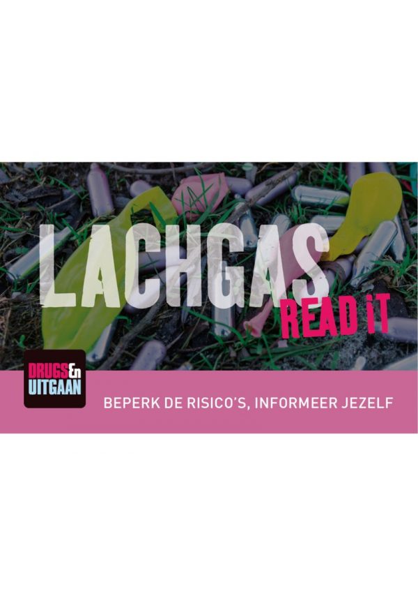 Folder Lachgas