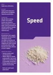 Folder Speed (bundel van 50 stuks)