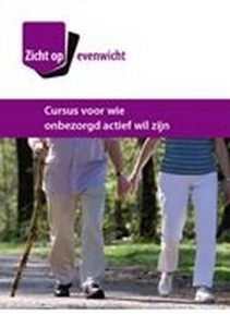 Folder Zicht op Evenwicht