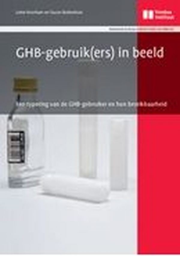 GHB-gebruikers in beeld