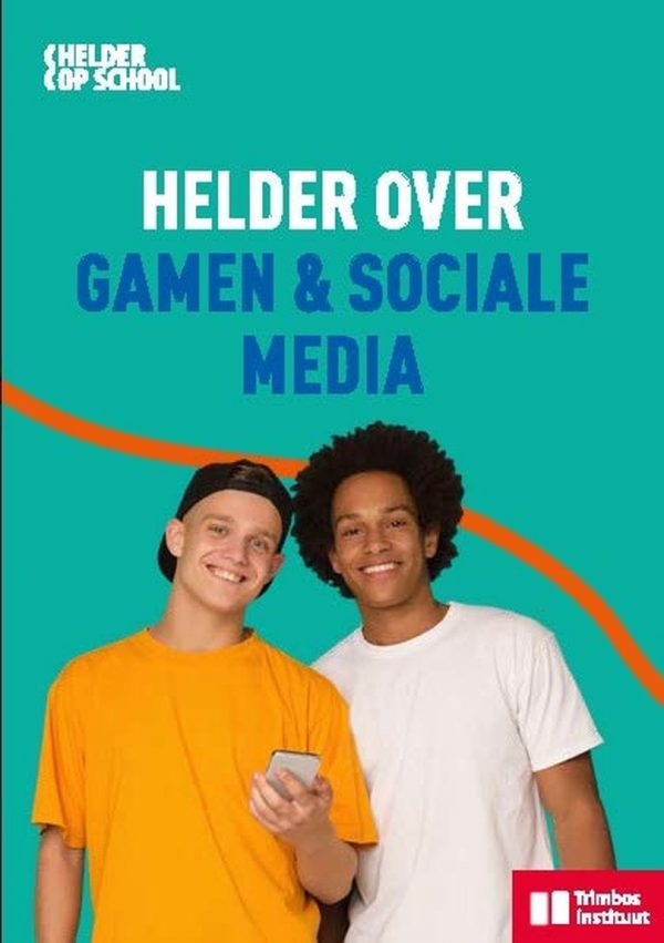 Gamen en Sociale Media (Bundel van 50 stuks)
