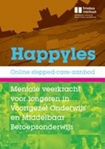 Happyles Brochure 5 exemplaren