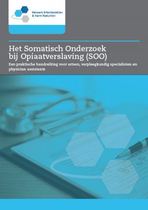 Het Somatisch Onderzoek bij Opiaatverslaving (SOO)