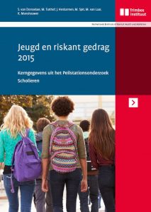 Jeugd en riskant gedrag 2015