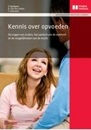 Kennis over Opvoeden