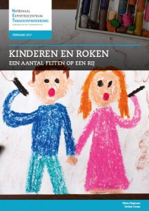 Kinderen en roken