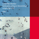 Landelijke Monitor Ambulantisering en Hervorming Langdurige GGZ