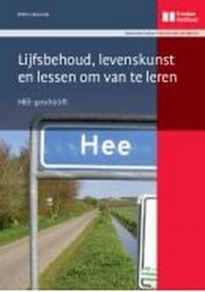 Lijfsbehoud