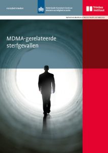 MDMA-gerelateerde sterfgevallen