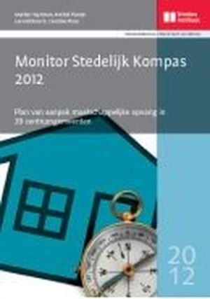 Monitor Stedelijk Kompas 2012
