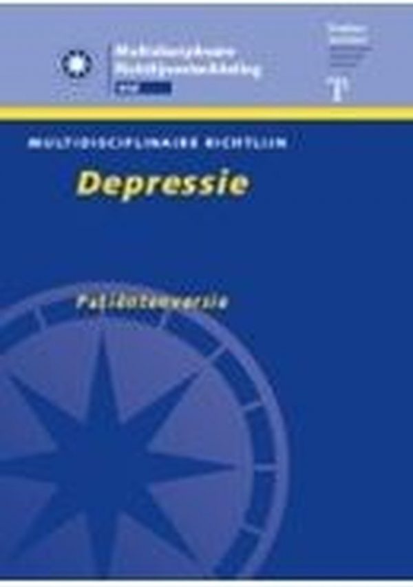Multidisciplinaire Richtlijn Depressie