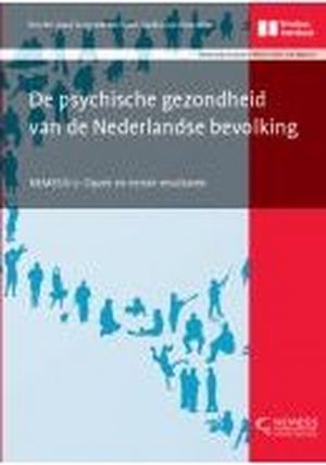 NEMESIS 2: De psychische gezondheid van de Nederlandse bevolking