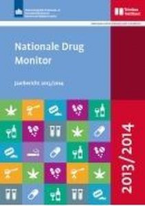 Nationale Drug Monitor 2013 - 2014