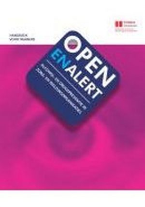 Open en Alert - Alcohol- en drugspreventie in zorg- en welzijnsinstellingen