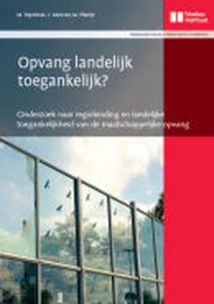 Opvang landelijk toegankelijk?