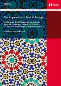 Pilot Implementatie Positief Zwanger