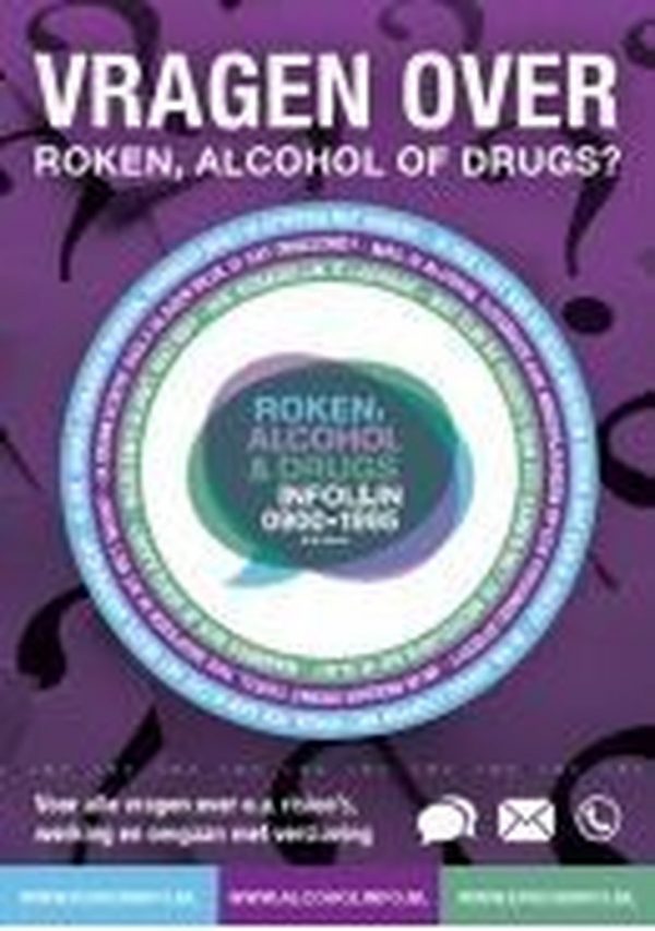 Poster Infolijnen
