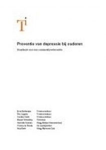 Preventie van depressie bij ouderen