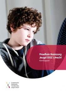 Proeftuin Basiszorg Jeugd GGZ Utrecht