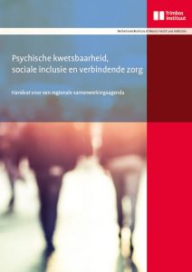 Psychische kwetsbaarheid