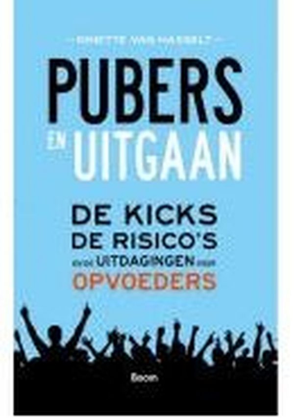 Pubers en uitgaan