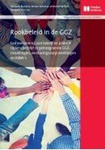 Rookbeleid in de GGZ