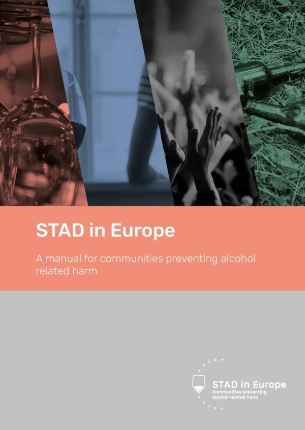 STAD in Europe