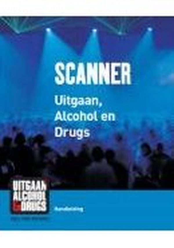 Scanner Uitgaan