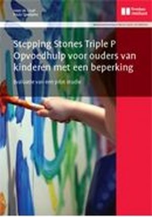 Stepping Stones Triple P Opvoedhulp voor ouders van kinderen met een beperking