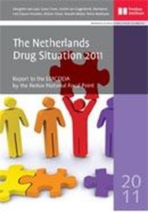 The Netherlands Drug Situation 2011