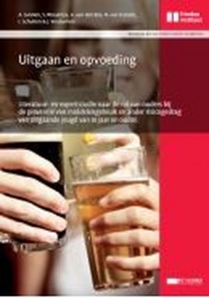 Uitgaan en opvoeding